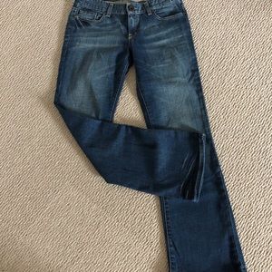 Women’s Express Jeans